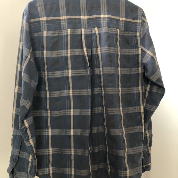 REI Co-op l/s shirt - Picture 2 of 5